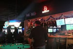 Jimbo's Bar &amp; Grill