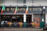 JK O'Donnell's Irish Ale House