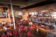 The Grapevine Restaurant &amp; Karaoke Bar