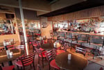 The Grapevine Restaurant &amp; Karaoke Bar