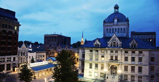 Lexington Ky