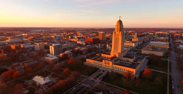 Lincoln Ne