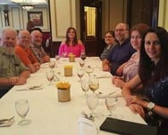 Lincoln Singles Events