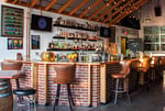 Lockhouse Distillery and Bar