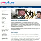 Prison Dating Website