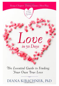 Screenshot of Love in 90 Days book cover Screenshot of Love in 90 Days book cover