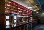 Lucky Day Whiskey Bar