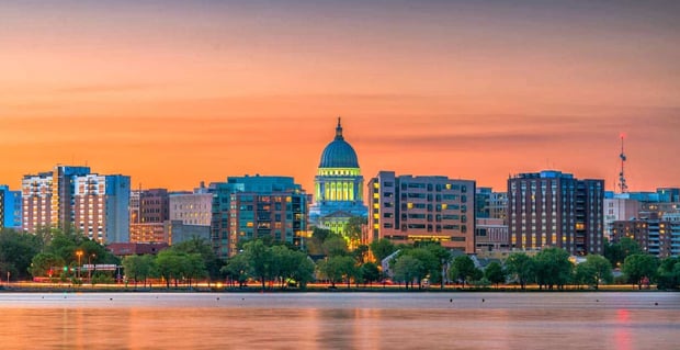 Madison Wi