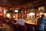 The Mason Lounge