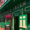 McCarthy&#039;s Irish Bar Logo