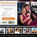Meet A Millionaire
