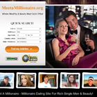 Meet A Millionaire