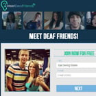 Meet Deaf Friends