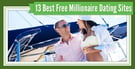 11 Best Millionaire Dating Sites (2026)