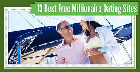 Millionaire Dating Site