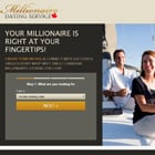 Millionaire Dating Service
