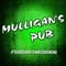 Mulligan&#039;s Pub Logo
