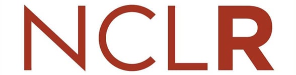 The NCLR logo The NCLR logo
