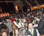 St. Petersburg Singles Events