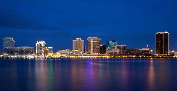 Norfolk Va