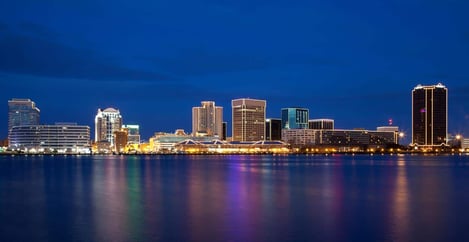 Norfolk Va