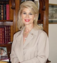 Photo of Elisabeth Dabbelt Founder of Elite Introductions & Matchmaking