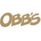 Obb&#039;s Sports Bar &amp;amp; Grill Logo