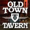Old Town Tavern Logo