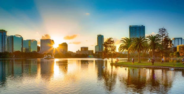 Orlando Fl