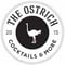 The Ostrich Logo