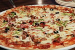 Patty's Pub