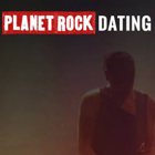 Planet Rock Dating
