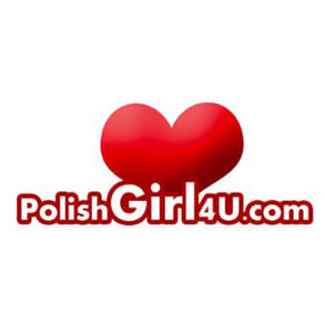The PolishGirl4U logo