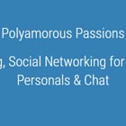 Polyamorous Passions