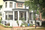 Press 626 Wine Bar