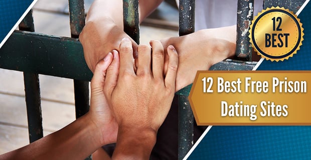 Prison Dating Site