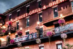 Pearl Street Grill &amp; Brewery