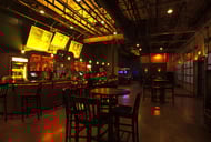The Radio Bar