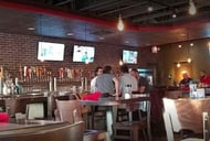 Red Cow St. Paul