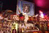 Rusty Spur Saloon