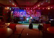 Lucie&#039;s Sage &amp; Sand Grill 