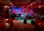 Lucie's Sage &amp; Sand Grill 