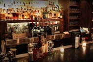 Second Story Restaurant &amp; Liquor Bar