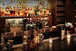 Second Story Restaurant &amp; Liquor Bar