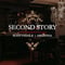 Second Story Restaurant &amp; Liquor Bar Logo