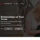 Seeking Arrangement
