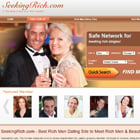 Seeking Rich