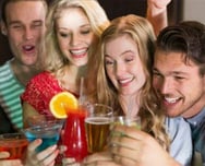 Buffalo Singles Events