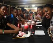 Baton Rouge Speed Dating