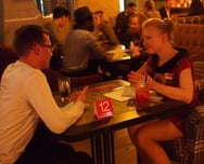 Lexington Speed Dating